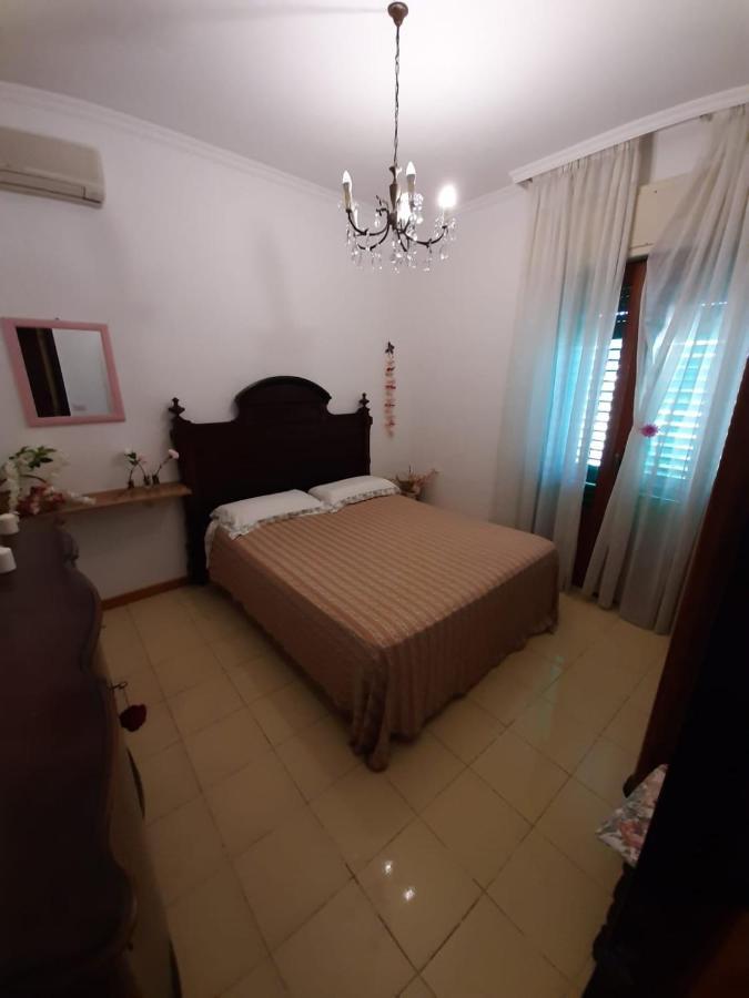 Vila Casa Vinciguerra Giardini Naxos Exteriér fotografie